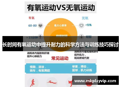 长时间有氧运动中提升耐力的科学方法与训练技巧探讨